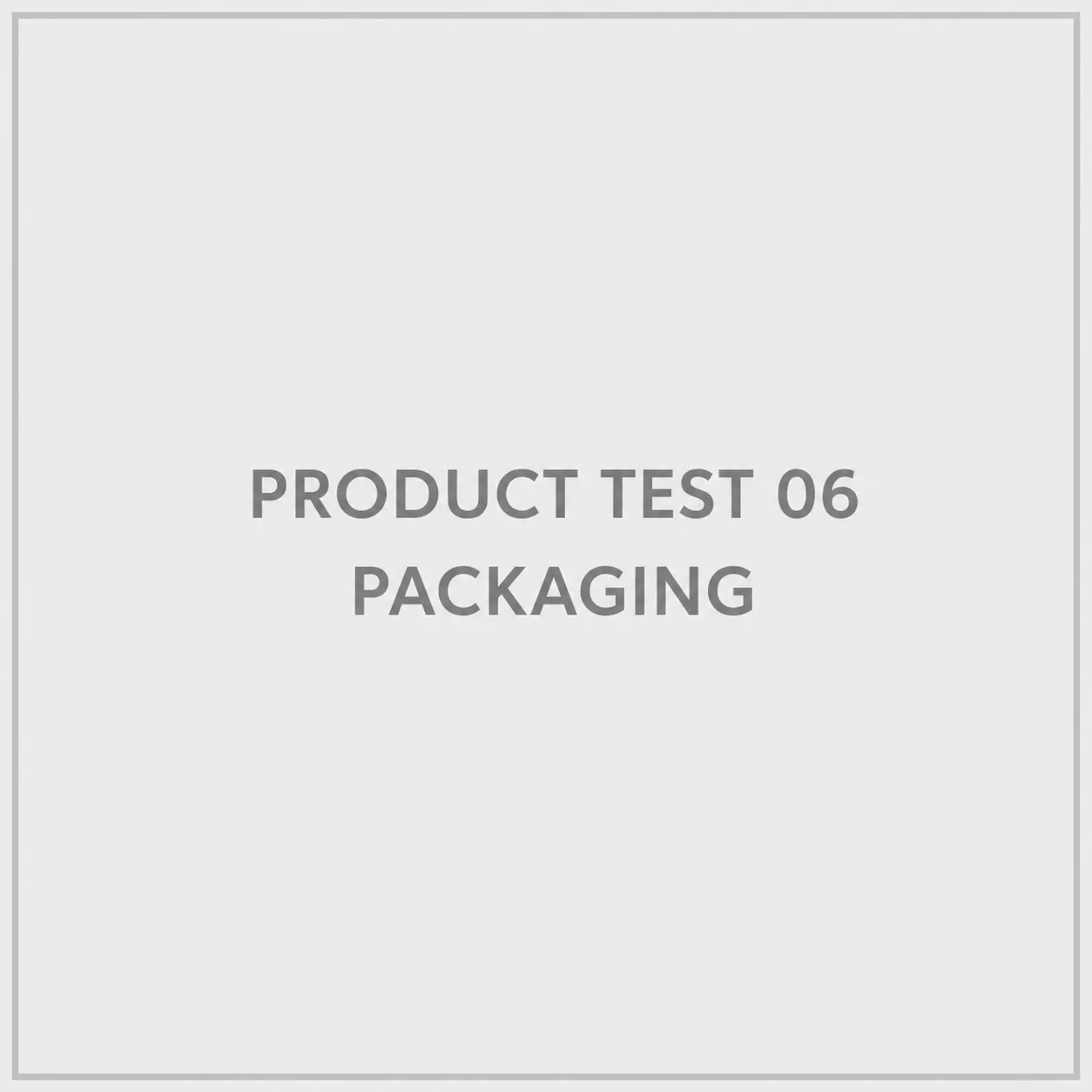 16 oz. Clear Hinged PET Container
